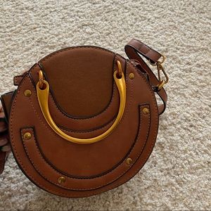 Chloe Nile bag dupe